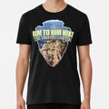 Rim To Trail Arrowhead T-Shirt