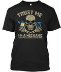 Trust Me Mechanic T-Shirt