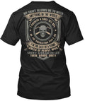 Welder T-Shirt