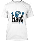 Fast Elbows Signature T-Shirt