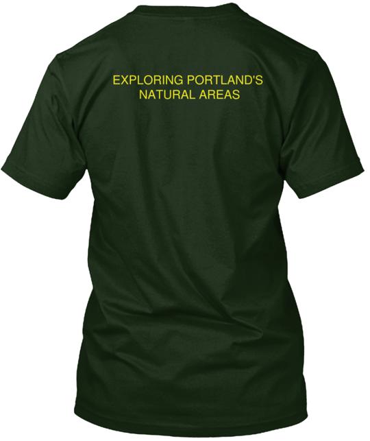 Help Connect Children To Nature T-Shirt