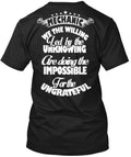 Mechanic T-Shirt
