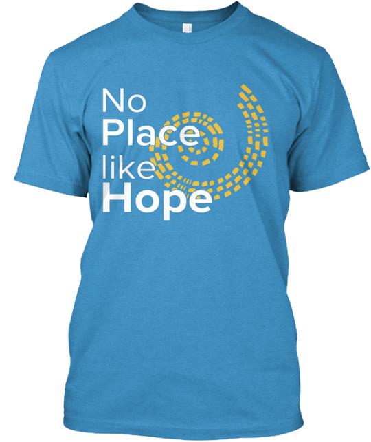 Launch Campaign T-Shirt